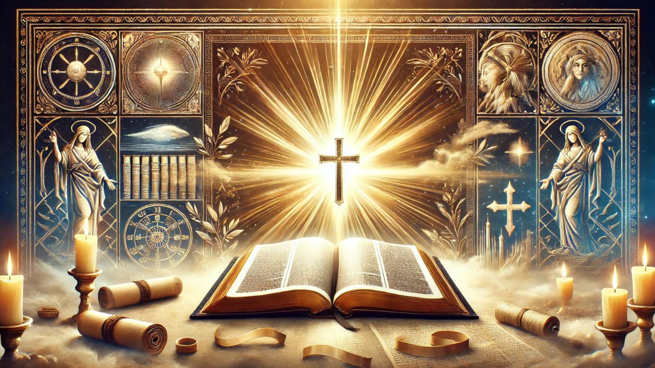 Plan de Oración Diario en PDF 🧾| Guía Espiritual en 2 Idiomas (Español & Inglés) | Archivo Digital para Fortalecer tu Fe