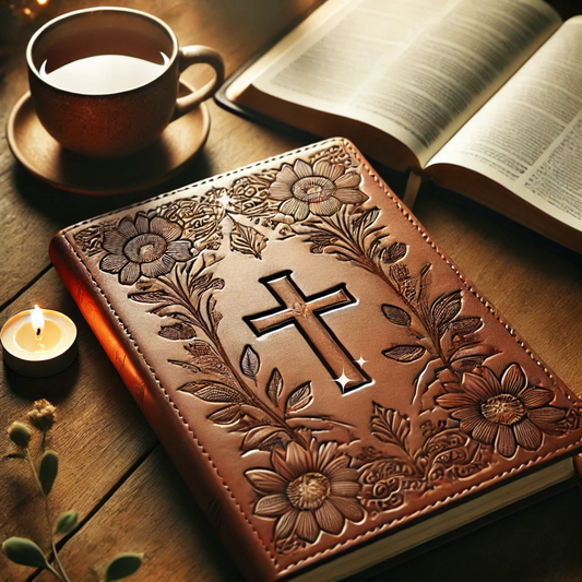 📖Acércate a DIOS en 7 días | Diario Espiritual Cristiano Digital | Guía Diaria de Oración y Meditación Bíblica (En Español) 🙏✨