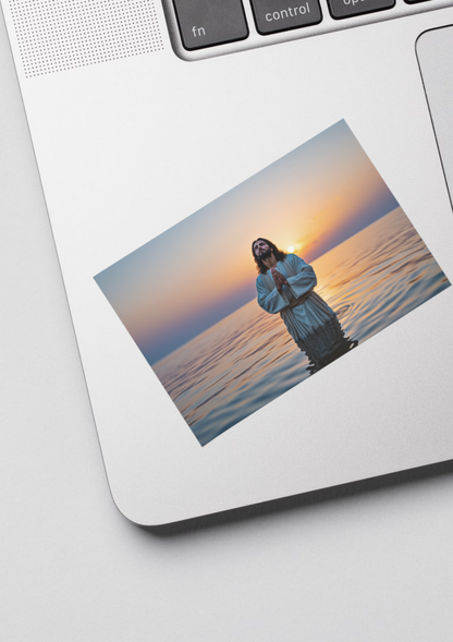 Digitale christliche Kunst von Jesus | Poster und Wandbilder zum sofortigen Download | Religiöse Dekoration für Zuhause und Büro 