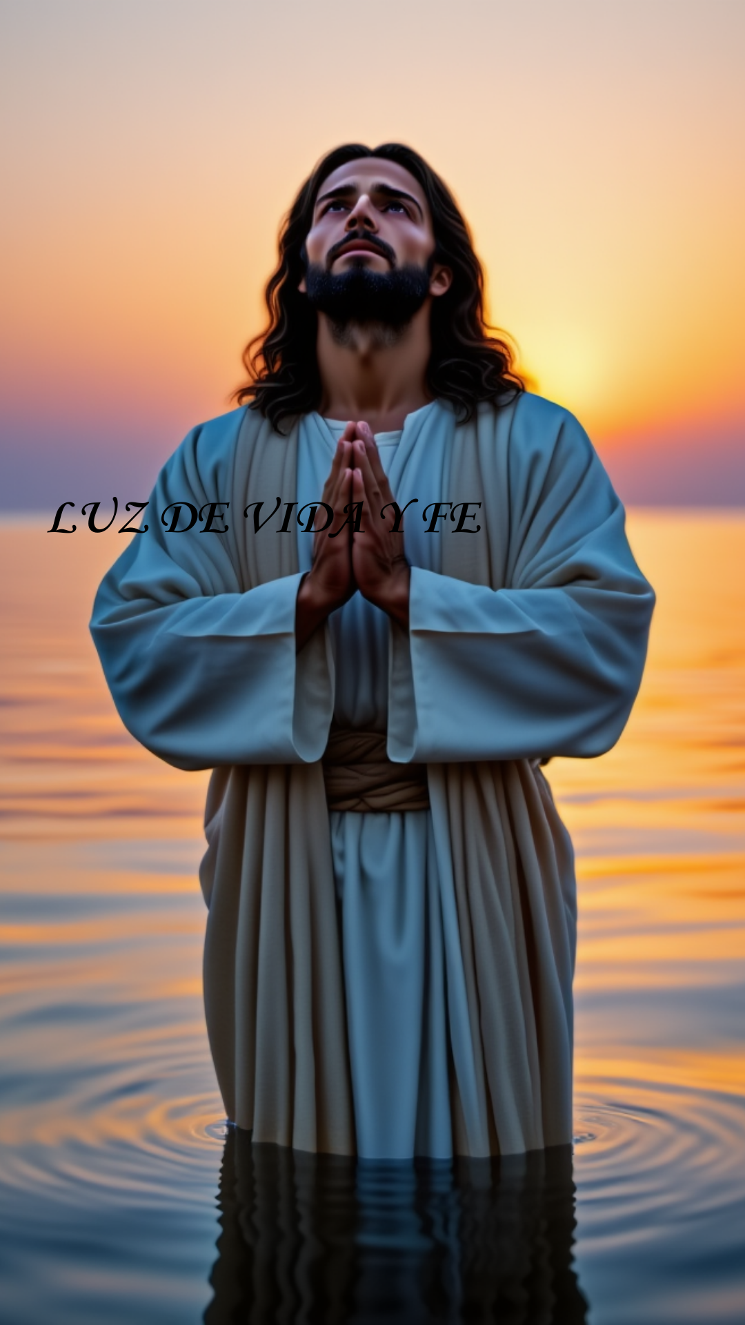 Digitale christliche Kunst von Jesus | Poster und Wandbilder zum sofortigen Download | Religiöse Dekoration für Zuhause und Büro 