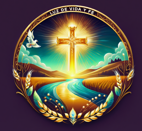 Luz de vida y fe