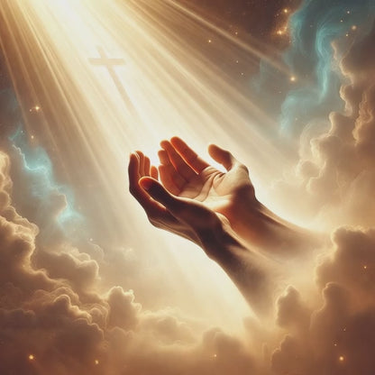 Leitfaden für christliches Fasten und Beten 📖 - 7 Tage des geistlichen Gebets und der Stärkung 🙏